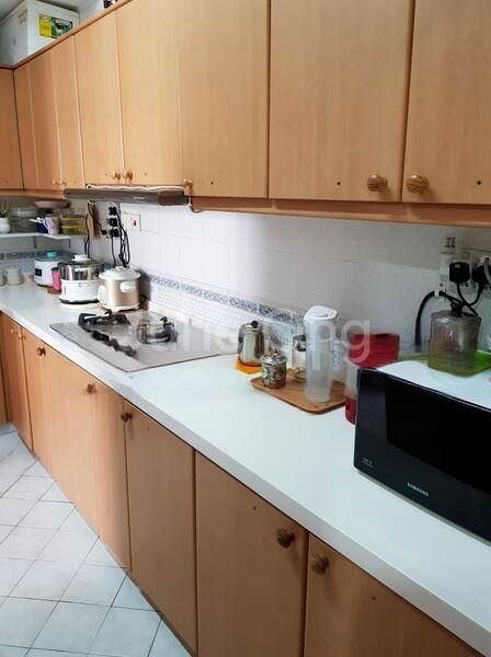 Room (Condo) for Rent in  The Sunny Spring - Image 5